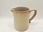 Denby Heritage Veranda Creamer Milk Jug — photo 1