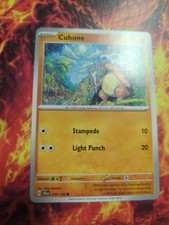 Cubone 076/159 Sv09: Journey Together Regular