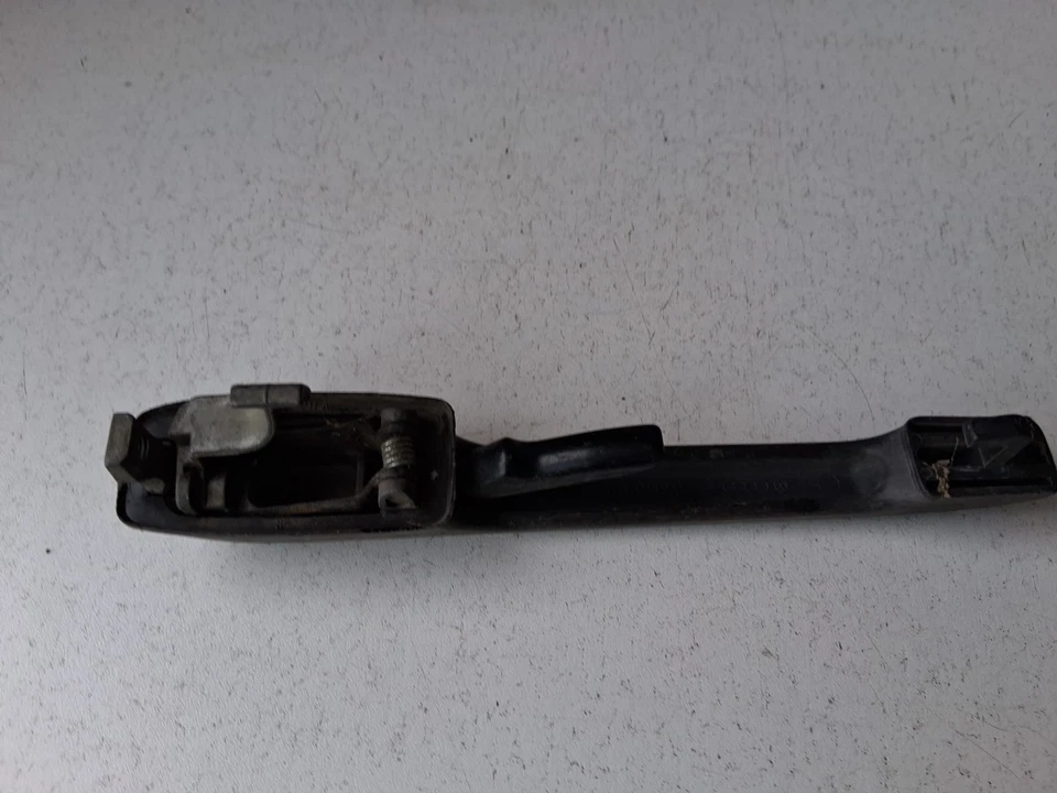 Volkswagen Golf 1990 manija de puerta exterior trasera Foto 4 de 4