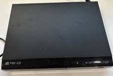 Sony DVP-SR320 DVD Player