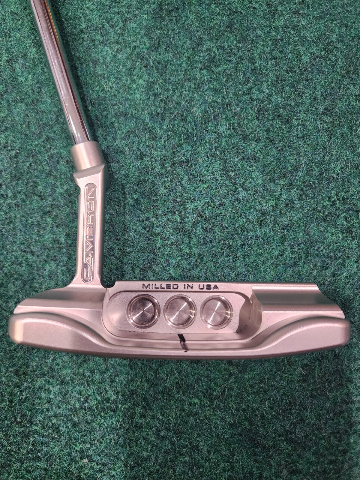 Scotty Cameron Super Select Newport Putter