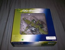 Sky Guardians Lockheed P - 38 Lightning Maßstab 1:72 Best.Nr. 3555040 Neu OVP