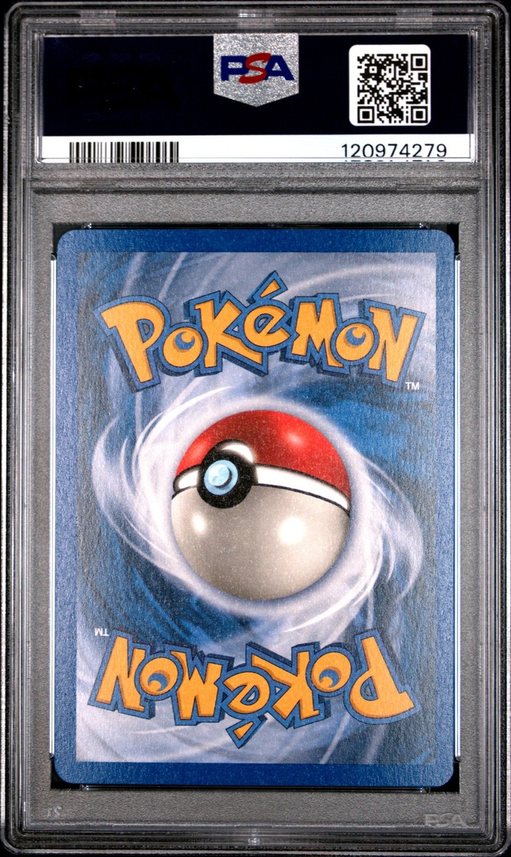 2003 POKEMON SKYRIDGE #71 LAPRAS-REVERSE FOIL PSA 9 | eBay