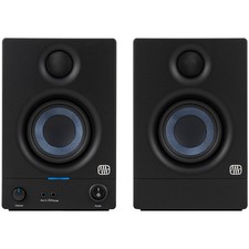 PreSonus Eris 3.5 Active Media Reference Monitor 2nd Gen - Pair