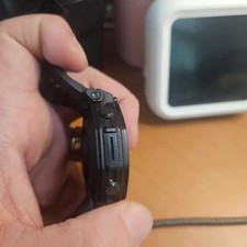 Amazfit T-Rex 3 Pro All-Black Model Official