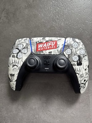 PS5 Scuff Controller