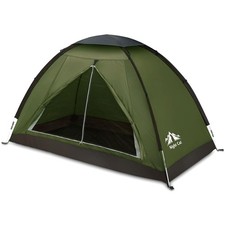 Lightweight Waterproof Backpacking Tent for 2 Persons