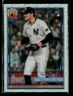 2026 Topps Series 1 Cam Schlittler Base (RAW)