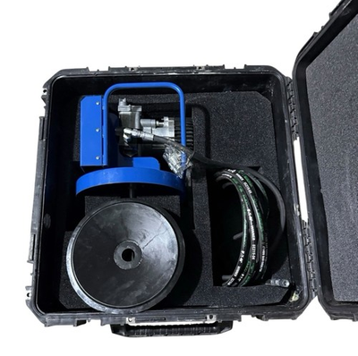 #ad #ad Lincoln 85750 FlowMaster II 24V DC Grease Pump Kit Hose Reel Meter Hard Case $3450.00