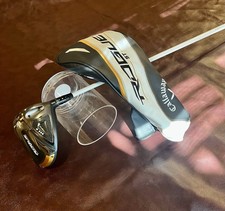 Callaway Tour Issue Rogue ST Triple Diamond 10.5*, Fubuki ZT 60x5ct X Flex