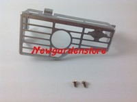 Muffenschutz FüR RasenmäHer Traktor Motor Schutz Briggs & Stratton Intek