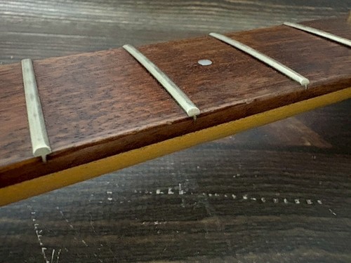 1986 Ibanez Pro Line series PL650 Neck Fujigen Made in Japan Repaired - Picture 5 of 19