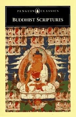 Buddhist Scriptures (Classics), , Used; Good Book
