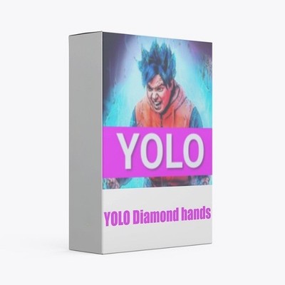 YOLO Diamond Hands MT4 (1441+) V10.5   Download Now