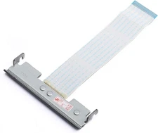 DEVMO Thermal Print Head Compatible with TM-T88V TM-T885 Printer black 