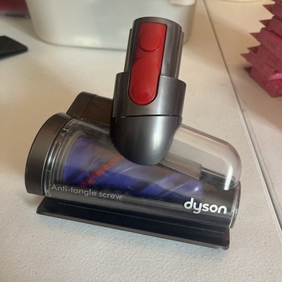 Dyson Anti-Tangle Mini Motorized Hair Screw Tool -