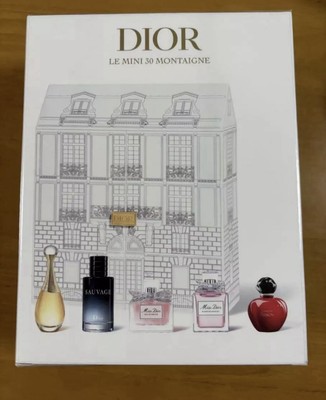 CHRISTIAN DIOR ~ DIOR 30 MONTAIGNE 5 PC LE MINI SET ~ NIB Limited