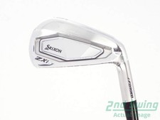 Mint Srixon ZXi5 Single Iron 6 Iron Steel Stiff Right 38.0in