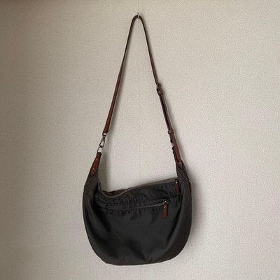 Margaret Howell Shoulder Bag MARGARET HOWELL