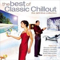 Various Artists Best Of Classic Chillout (Cd)