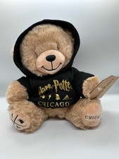Harry Potter Chicago Exclusive Teddy Bear