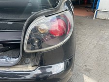 Rückleuchte rechts PEUGEOT 206 CC 6351S1