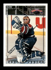 1996-97 Topps NHL Picks #83 - Curtis Joseph