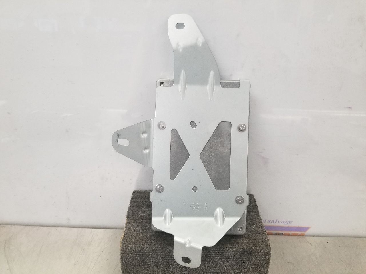 Maserati Levante Amplifier P/N 06701082560