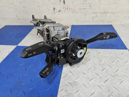 Audi R8 2017-2023 Steering column P/N 4S1419506B Photo - $350