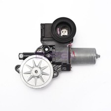Original Quality Rear Left Electric Window Lifter Motor For 2018-22 Toyota C-HR