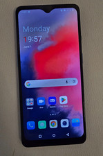 OnePlus 7T RAM 8GB, 128GB storage,  Blue (Unlocked) (Dual SIM)