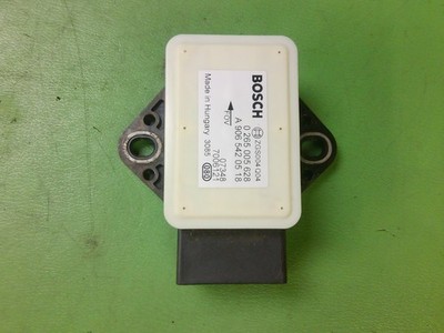 2008 SPRINTER YAW RATE SPEED SENSOR CONTROL MODULE 9065420518 OEM | eBay