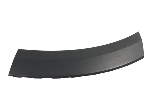 Verbreiterung vorne rechts Stoßstange 3AA807258 VW Passat 3C B7 Alltrack Beifah.