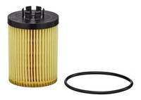 Mann-Filter Mann-Filter ÖLfilter Hu712/8X FüR Opel Suzuki Hu712/8X
