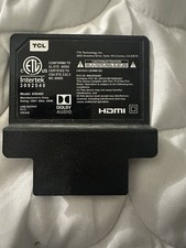 power supply board tv tcl 65  and other parts