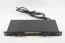 Powerwerks Power Pro 1620 Rack Power Conditioner with Lights