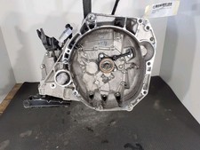 Boite de vitesse Dacia SANDERO