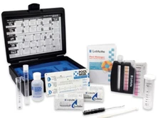Lamotte Pool MGR DPD Test Kit. Water Quality Test Kit 3368-01