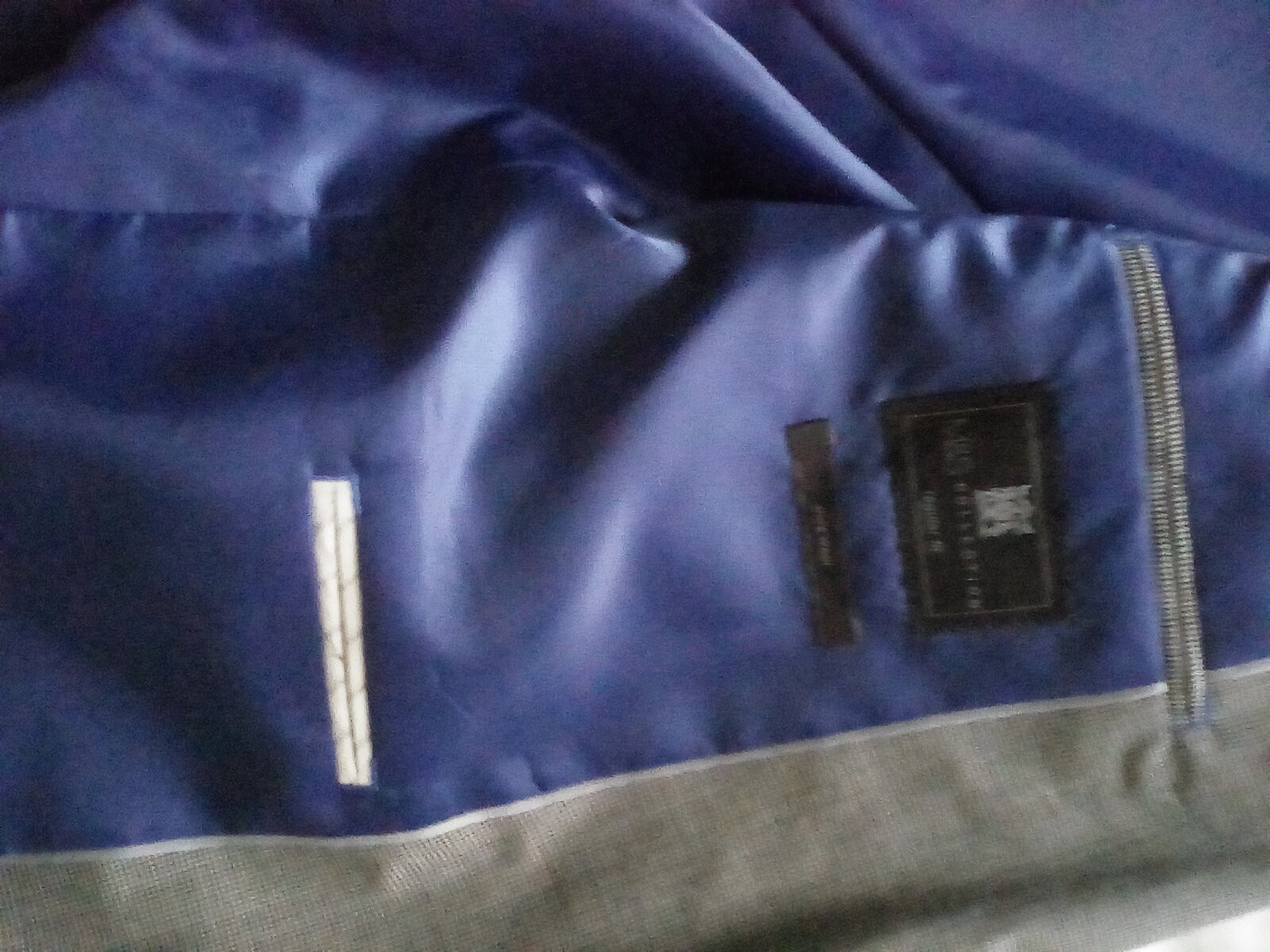 Brand New  M and S Pure New Wool Men's Jacket Size Medium 42" image 5