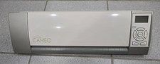 Silhouette CAMEO 1 Electronic Die Cutting Machine Working w/Lots of Extras