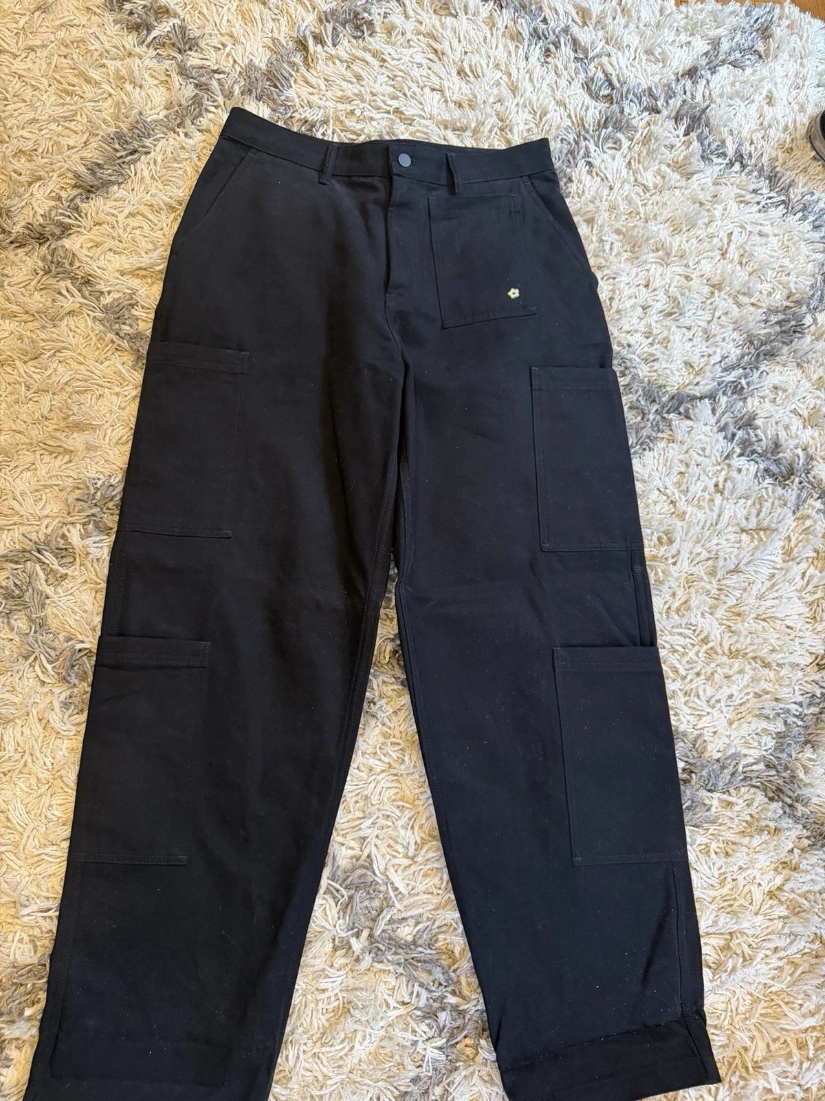 KOTN men’s Explorer Hiking Pants Size 32
