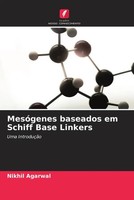 Nikhil Agarwal | MesóGenes Baseados Em Schiff Base Linkers | Taschenbuch (2022)