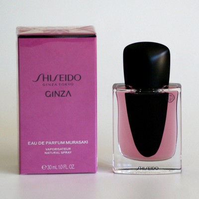 Shiseido, Ginza,  EDP Murasaki, 30ml, Spray