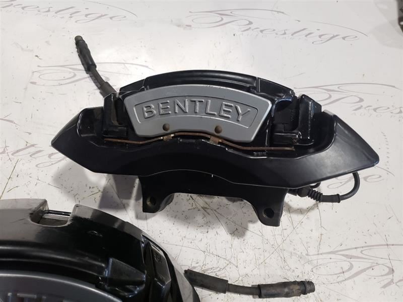 Bentley Flying Spur 2009 Front Right Brake calipers Pair