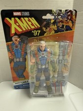 X-Men 97 Marvel Legends 6-inch Cable Action Figure