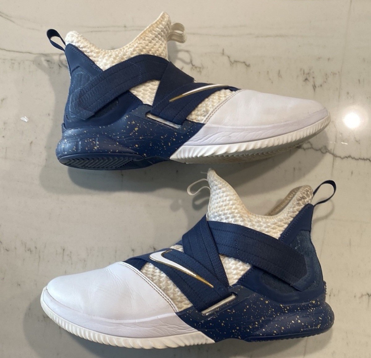 lebron soldier 12 size 5