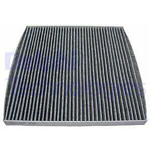 Delphi TSP0325336C Filter, Innenluft FüR Nissan-image