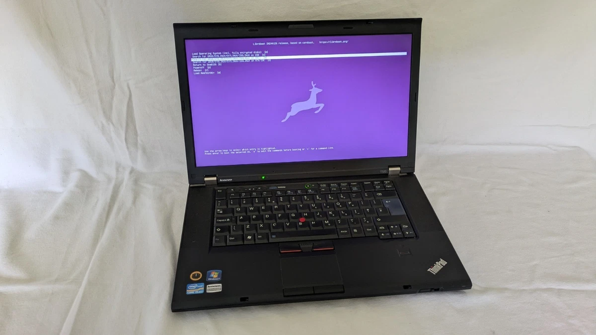 Lenovo ThinkPad X230 4 GB RAM PC Laptops & Netbooks for Sale - eBay