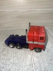 Optimus Prime CAB ONLY RT Vintage 1984 G1 Transformers!