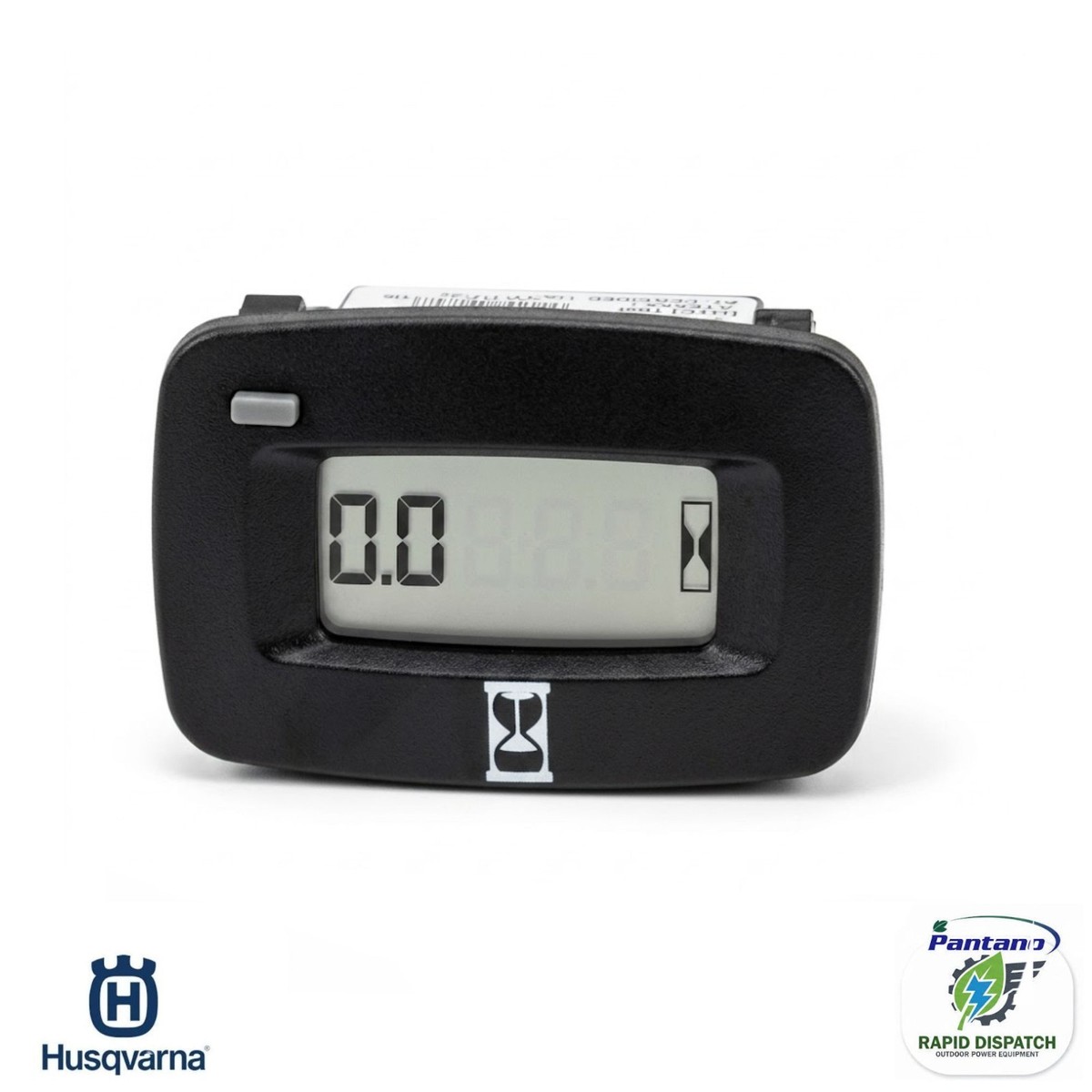 Husqvarna 576179401 Hour Meter EZ4824 K5224 PZ 29 CE 34 6034